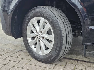 Volkswagen Transporter 2021 - 2.0 TDI obrazek 15