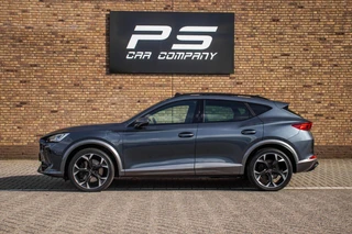 CUPRA Formentor 2022 - 1.4 e-Hybrid VZ Performance VOL! SOH 93% image 3 thumbnail