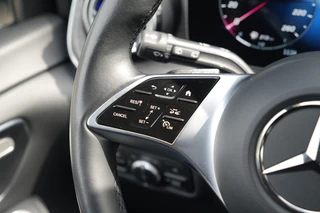 Mercedes-Benz V-Klasse 2024 - 300d 4-MATIC Extra Lang Avantgarde DC 237pk - 360 Cam - Multibeam - Burmester - Elektrische schuifdeuren - Rijklaar afbeelding 27