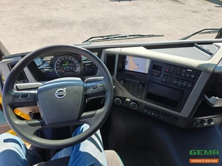 Volvo FM 370 2018 - N/A bild 18