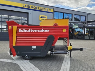 Schuitemaker 2026 - Amigo 20S afbeelding 2 miniatuur
