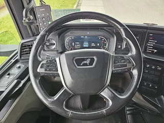 MAN TGX 2022 - 26.470 image 10