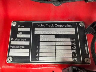 Volvo FH 2014 - 540 image 30