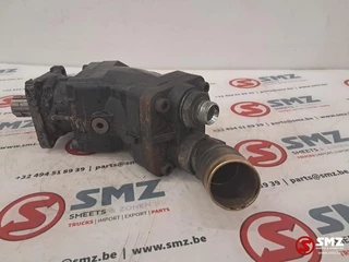 Diversen N/A 2022 - Occ hydraulische pomp 201FX108SSE Interpump Hydrau изображение 3
