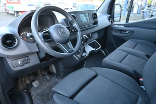 Mercedes-Benz Sprinter 2020 - 214 CDI L1H1 FWD imagen 4