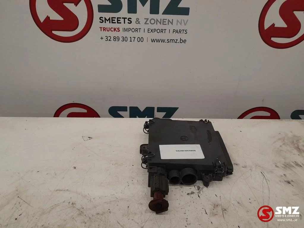 Mercedes-Benz 2016 - Occ Zekeringskast Mercedes imagem 3