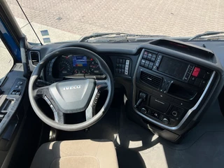 Iveco Stralis 2016 - 420 / ADR / PTO / Euro 6 obrazek 11