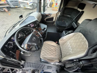 Mercedes-Benz Actros 2015 - 1851 bild 7