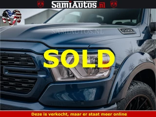 Dodge Ram Pick-Up 2024 - SPORT | 5.7 V8 4x4 HEMI | PANORAMA DAK | GROOTSCHEM 12 INCH | LPG | Patriot Blue obrazek 41