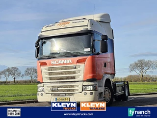 Scania G 2017 - G410 image 1