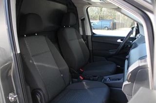 Ford Transit Connect 2024 - 2.0 EcoBlue L2 Limited 123pk - Automaat - Keyless - ACC - Blindspot - Carplay/Android - Rijklaar zdjecie 39