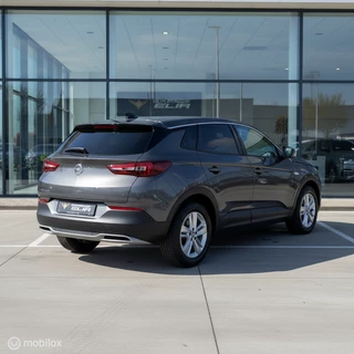Opel Grandland X 2021 - 1.2 Turbo Business Elegance| Navi | PDC obrazek 5