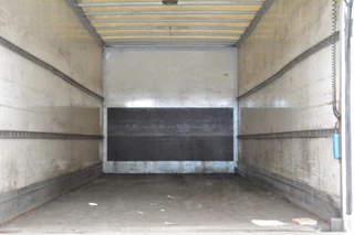 Mercedes-Benz Atego 2007 - 1218 obrazek 7