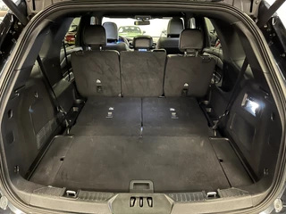 Ford Explorer 2023 - 3.0 V6 EcoBoost PHEV ST-Line 457PK AWD | 7-Persoons | Trekhaak | Panodak | Sidebars imagen 47