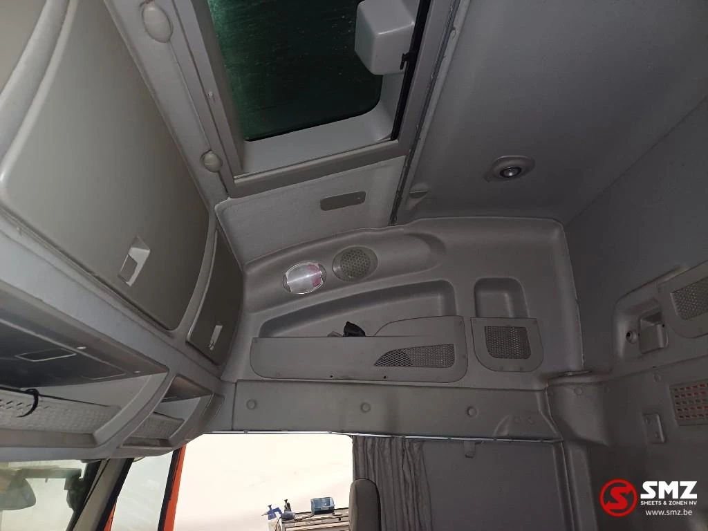 Iveco 2016 - Occ cabine compleet Hi Way Stralis Iveco image 12