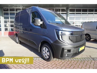 Renault Master 2024 - T35 2.0 dCi 170PK L2H2 Extra Schuifdeur L / R bild 1