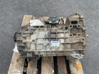 DAF N/A - 1700557 ZF ECOLITE 6S800 TO 6,58-0,78 imagen 2