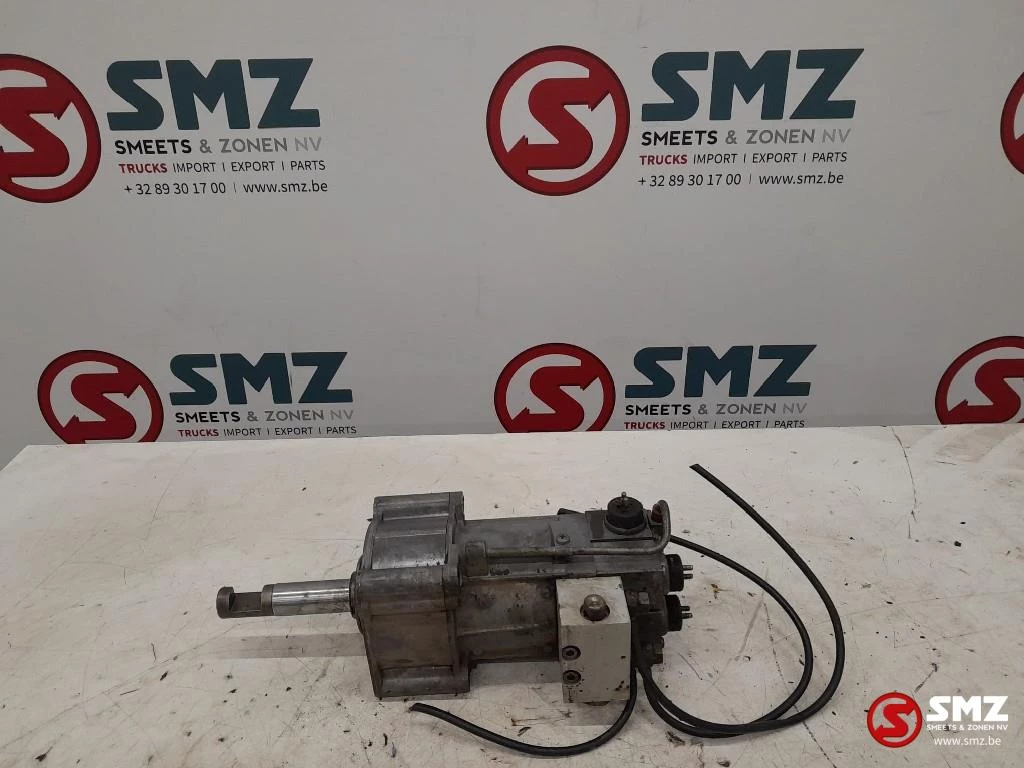 Mercedes-Benz - Occ EPS versnellingsbakklep Mercedes / ZF afbeelding 1