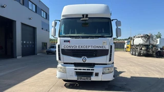 Renault Premium 430 DXI 2011 - N/A image 2