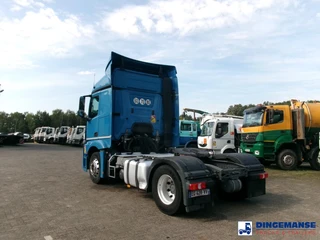 Mercedes-Benz Actros 2016 - 1843 4x2 Euro 6 / ADR 07/08/2023 imagen 3 miniatura