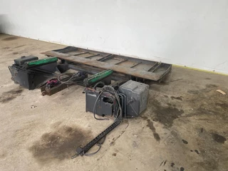 AMA 20 KK 2000 KG 2009 - N/A imagen 2