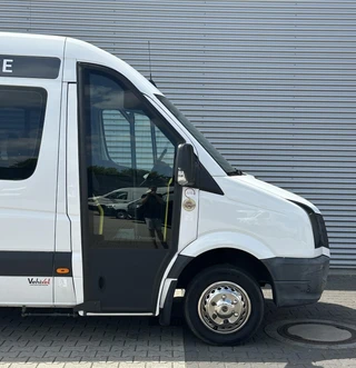 Volkswagen Crafter 2015 - 35 2.0 TDI L4H2 afbeelding 3 miniatuur