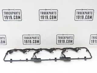 DAF - 1716154 Kleppendekselpakking DAF PX7 на продажу