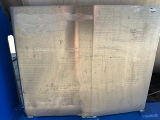 Welfit Oddy N/A 2008 - 20FT ISO, 24.890L / 1-COMP / 3 BAFFELS / T12 / 4 manholes / ADR valid until 11/2028 bild 15