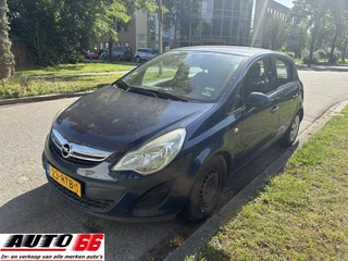 Opel Corsa 2011 - 1.3 CDTi EcoFlex S/S Cosmo for sale