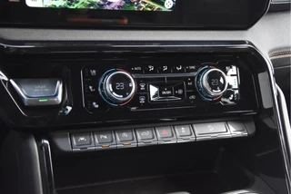 Chevrolet Silverado 2024 - 1500 6.2V8 AT4 | Rijklaar | LPG | Deksel | BPM-Vrij afbeelding 11