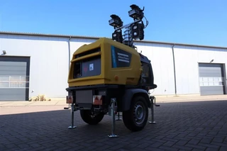 Atlas-Copco 2023 - Hilight H6+ Valid inspection, Max Boom Height 8m, afbeelding 2 miniatuur