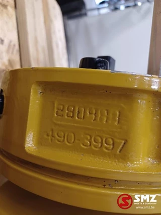 Caterpillar N/A - Housing + swivel rotor Caterpillar immagine 5