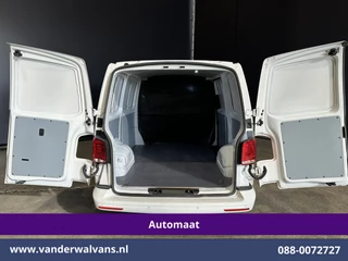 Volkswagen Transporter 2020 - 2.0 TDI 150pk Automaat L1H1 Euro6 Airco | Camera | Apple Carplay | Cruisecontrol obrazek 13