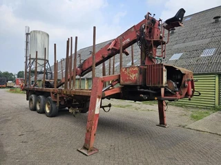 Doll 20T Crane 1991 - N/A bild 3
