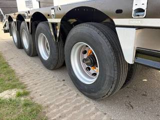 Ozgul 80 Ton 4 axle - LW4 AFR FIX 2026 - N/A immagine 26