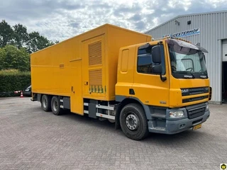 DAF CF 75 2006 te koop