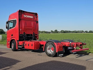 Scania R 2023 - R560 image 6