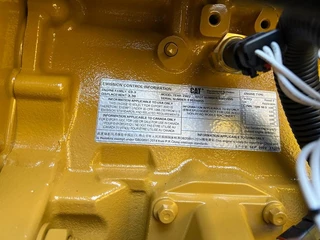 Cat N/A 2022 - DE 65 GC 65KVA (UNUSED) zdjecie 6