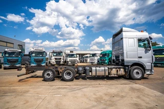 DAF N/A 2014 - XF 510 obrazek 3