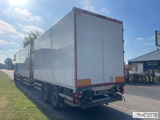 Volvo FM 370 2014 - N/A obrazek 6