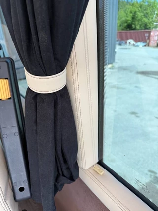 Setra N/A 2014 - S 411 HD. HIGH-END Camper! obrazek 33