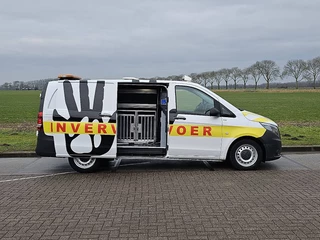 Mercedes-Benz Vito 2020 - 111 obrazek 13