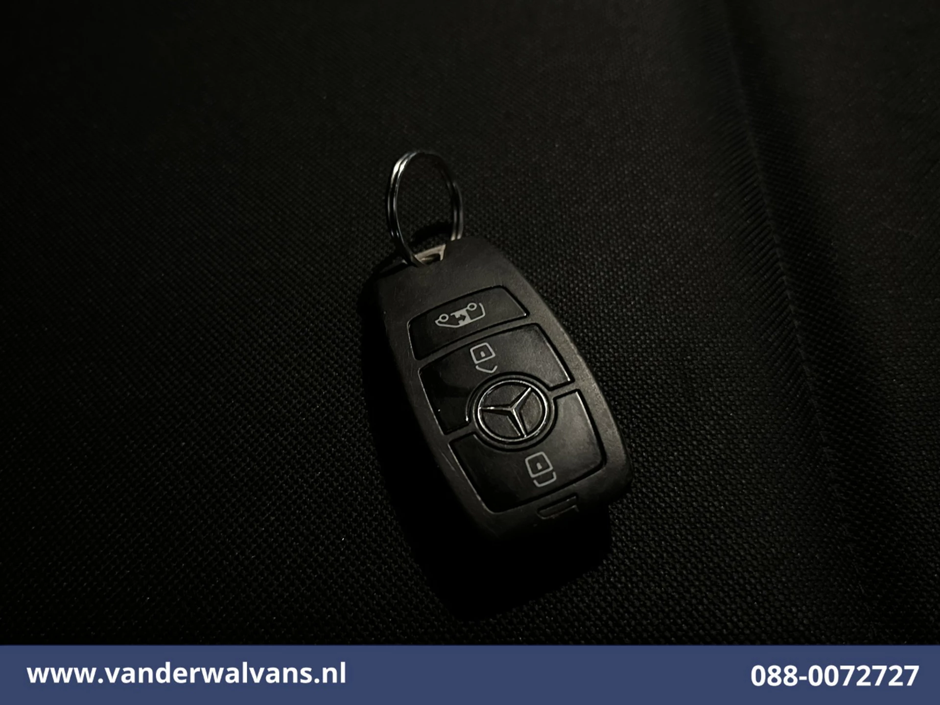 Mercedes-Benz Sprinter 2019 - 316 CDI 164pk 3500kg Trekhaak L2H2 Euro6 Airco | Camera | Apple Carplay zdjęcie 19
