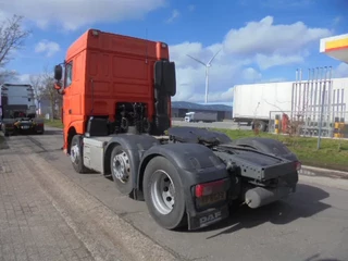 DAF XF 440 2015 - FTG 6X2 APK 02-10-2026 NL TRUCK obrazek 7