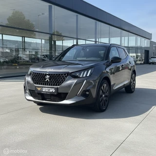 Peugeot 2008 2021 - 1.2 PureTech GT Pack | 45187 kM bild 5