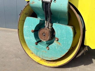 Ammann N/A 2017 - ARX45 immagine 15