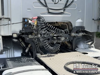 Scania R 2011 - R500 V8 - Highline | Full Air | Hydraulic | Alcoa | Leather zdjecie 32