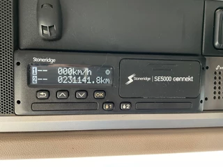 DAF FAX CF 480 Euro 6 HMF 26 Tonmeter laadkraan 2020 - N/A изображение 18