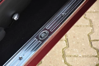 Pontiac Firebird 1968 - 400 | Volledig gerestaureerd | obrazek 22