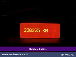 Opel Movano 2019 - 2.3 Turbo 146pk L2H2 Dubbele cabine Euro6 Airco | Imperiaal | Omvormer | 2500kg Trekhaak | LM velgen obrazek 25